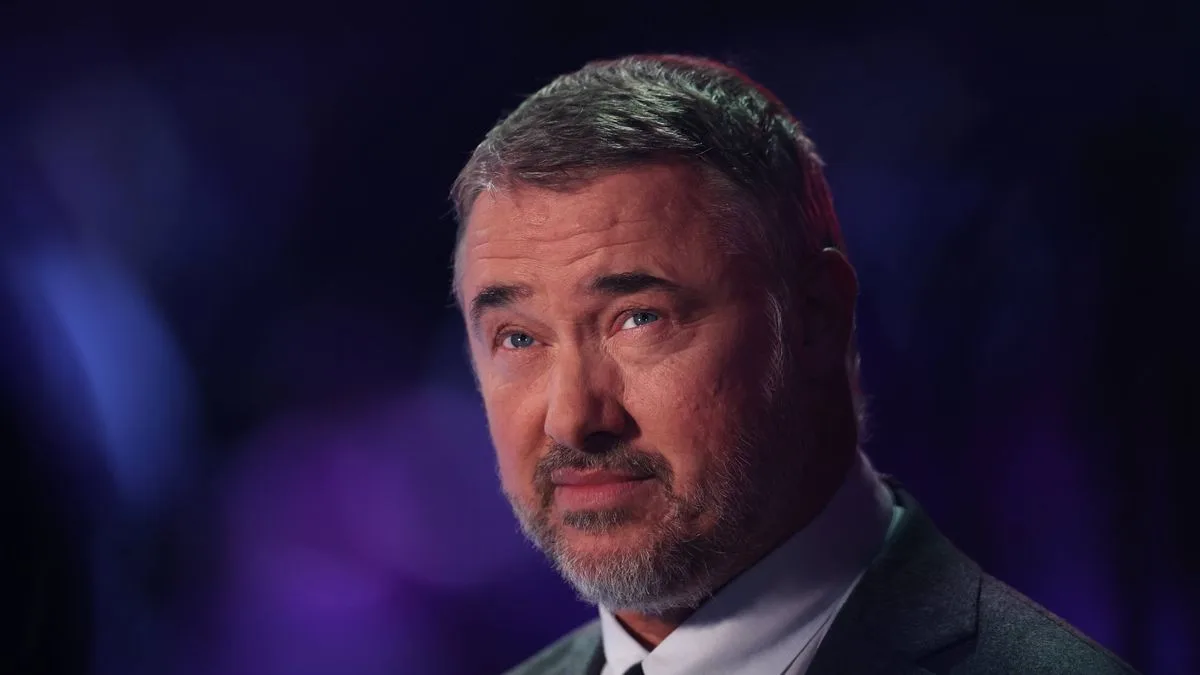 Stephen Hendry's £13.5m Net Worth, Age Gap Partner and 'Devastated' Ex-Wife