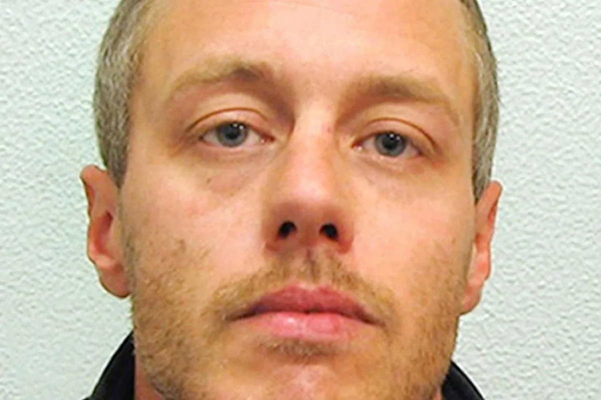 Stephen Lawrence Killer Apologises but Refuses to Name Accomplices