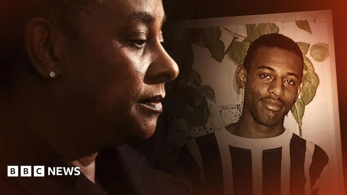 Stephen Lawrence's Mother Says Met Police Still Unaccountable 30 Years After Murder