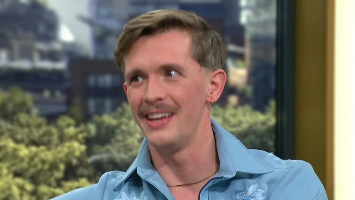 Traitors Winner Stephen Libby Yet to Receive Prize Money as He Reveals Job Update
