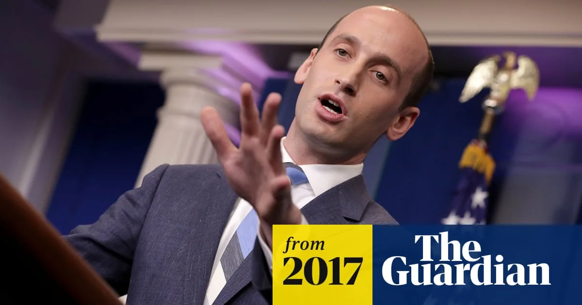 Stephen Miller Threatens CNN with Defamation Lawsuit
