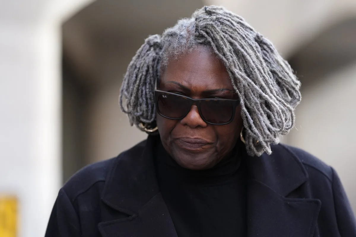 Stepmother Guilty of Killing Girl in Scalding Bath