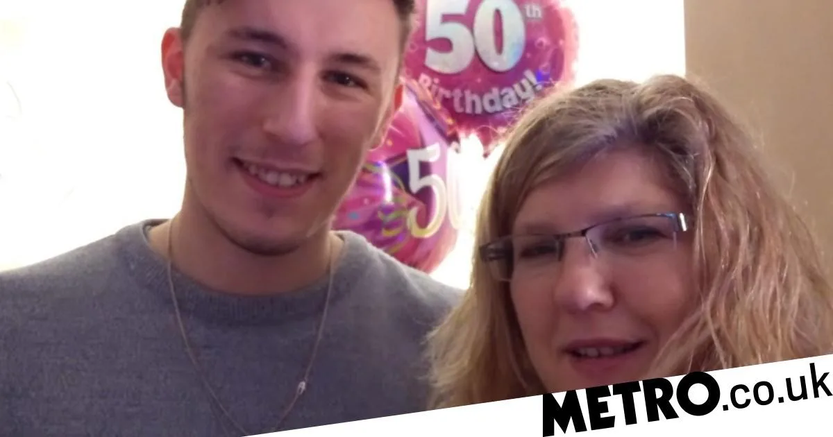 Mother Says Son's Bowel Cancer Was Missed Because of His Age