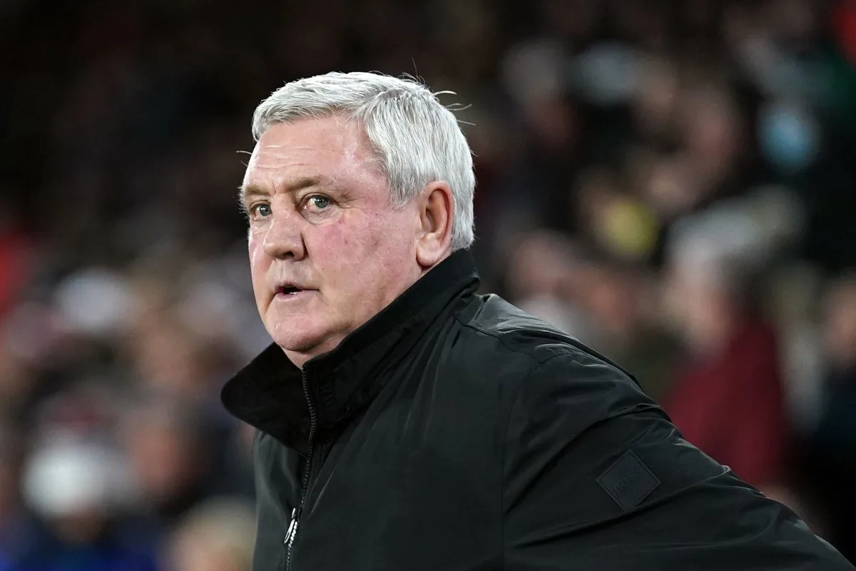 Steve Bruce's Grandson Died After Sleep Nanny Ignored Safe Sleep Advice