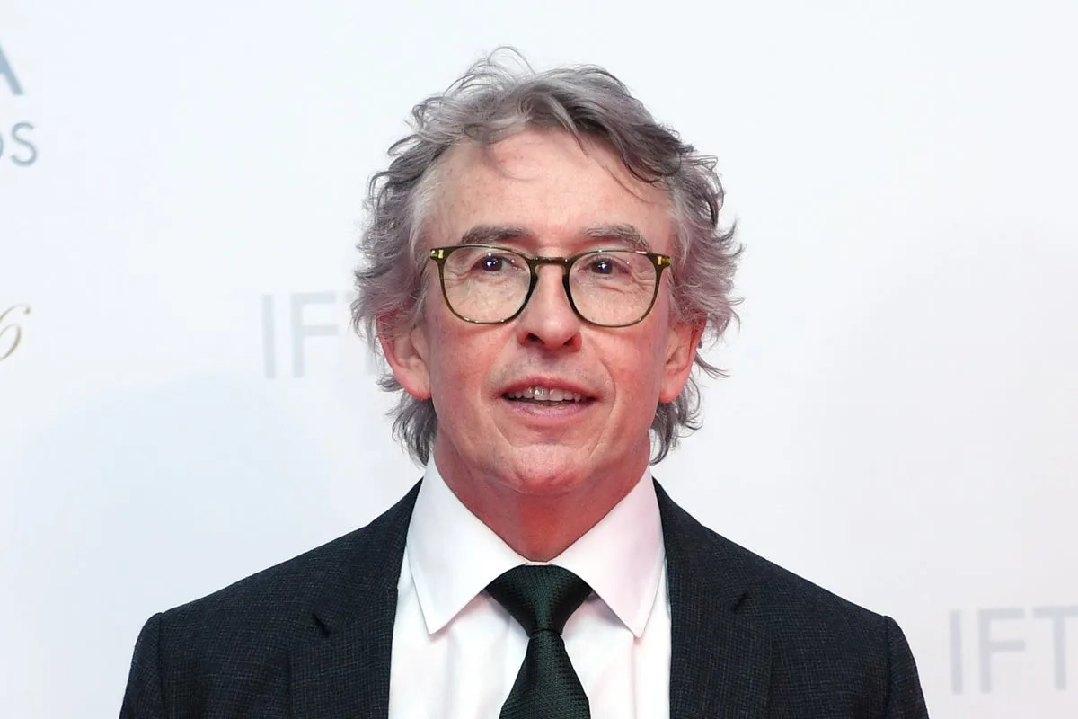 Steve Coogan on Helena Bonham Carter’s White Lotus Exit: ‘Character Wasn’t Working’