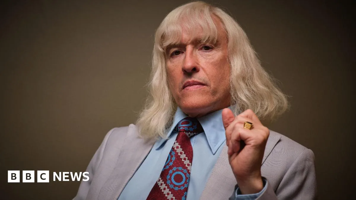 Steve Coogan Defends Portrayal of Jimmy Savile in The Reckoning
