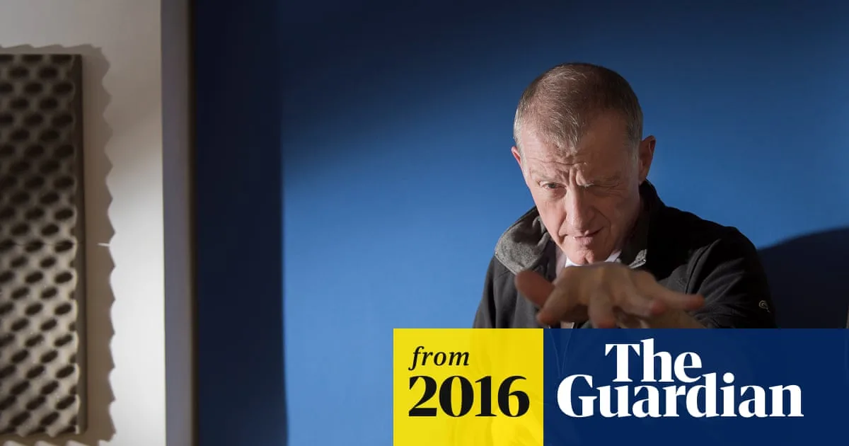 Steve Davis: From Snooker Champ to Electronic Music DJ