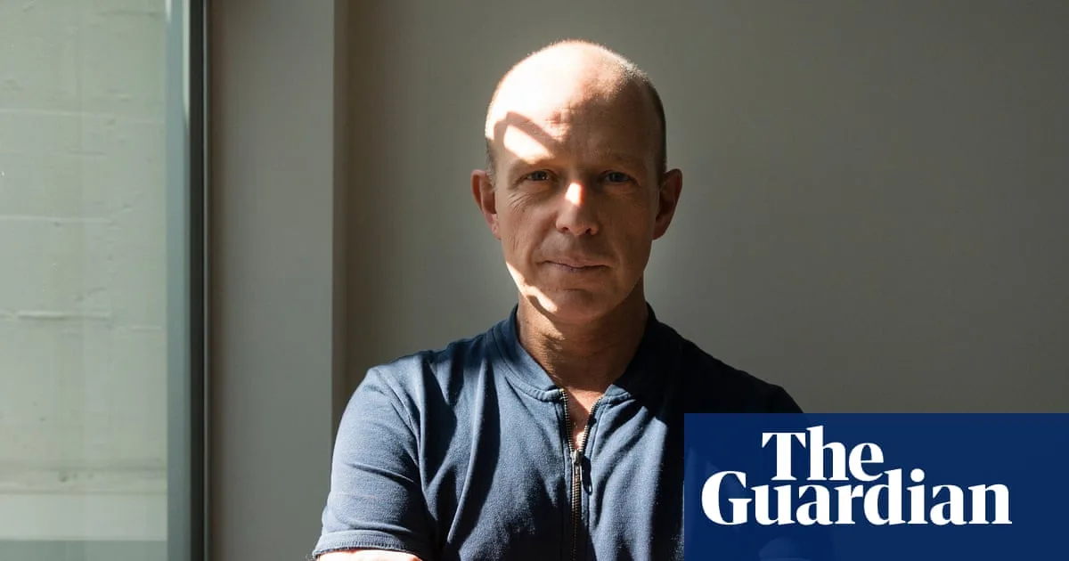 Steve Hilton: British Ex-Fox Host Could Be California Governor
