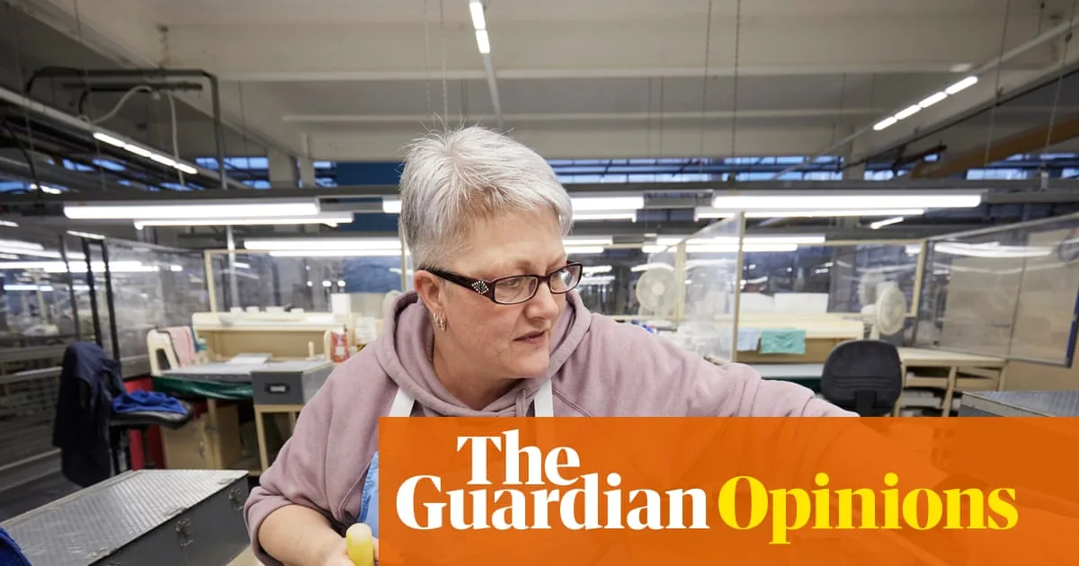 Wedgwood's woes highlight existential crisis for Stoke-on-Trent potteries