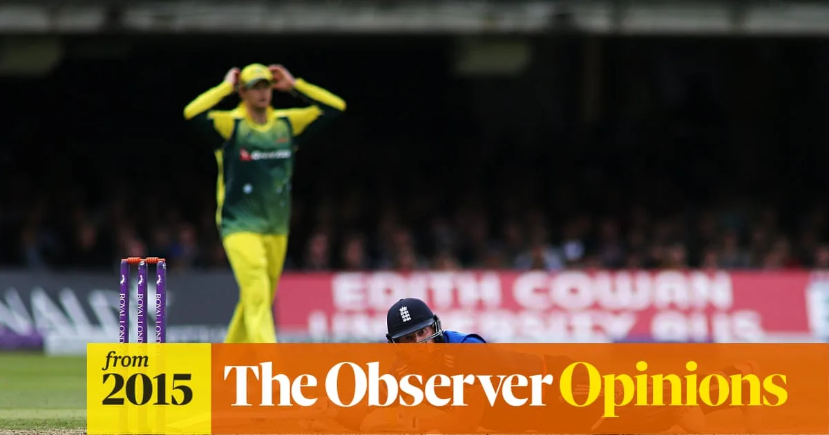 Stokes Fumes as England Captain and Australia Skipper Clash Over Obstructing the Field Dismissal