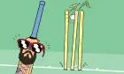 Stokes Must Find Form Or Bazball Era Risks Ending
