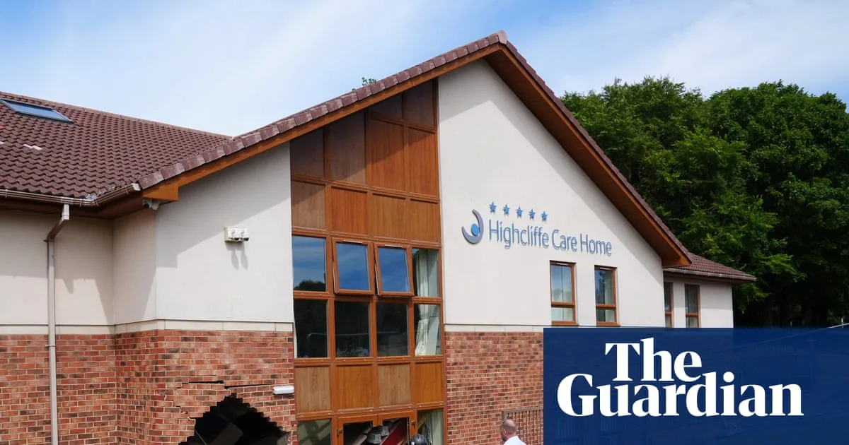 Two Elderly Women Die After Stolen BMW Crashes Into Sunderland Care Home During Police Chase