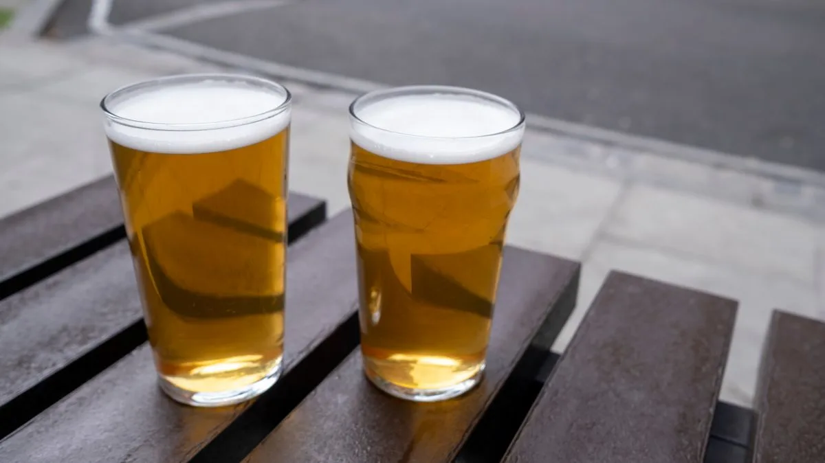 Stonegate Group Puts 22 Pubs Up for Sale Across England