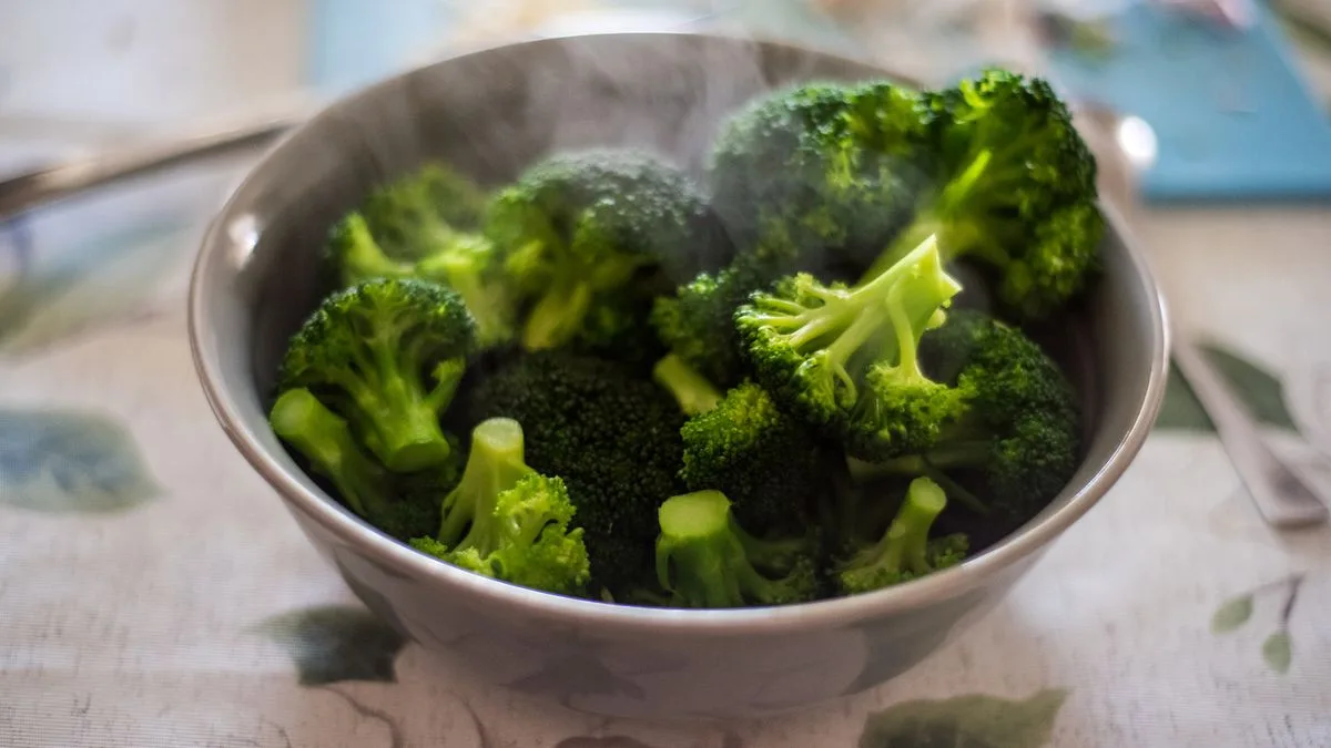 Three Simple Ingredients to Stop Broccoli Smell When Cooking