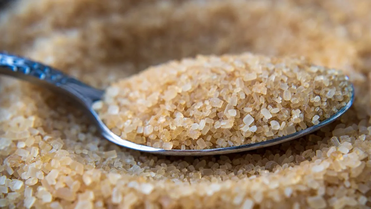 Stop Discarding Hardened Sugar: A Simple Bread Slice Fix