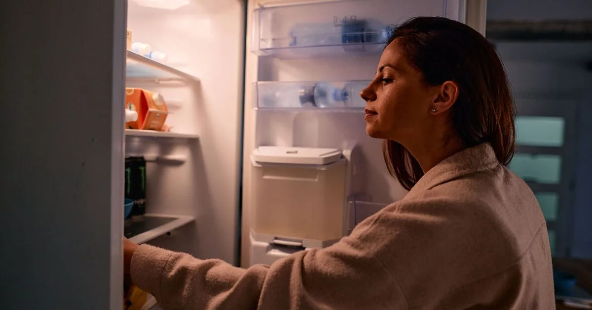 Stop Snacking to Live Longer, Says Longevity Expert