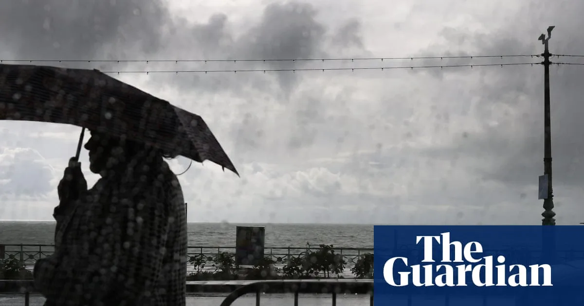 Storm Benjamin Chaos Strands British Tourists Across Europe