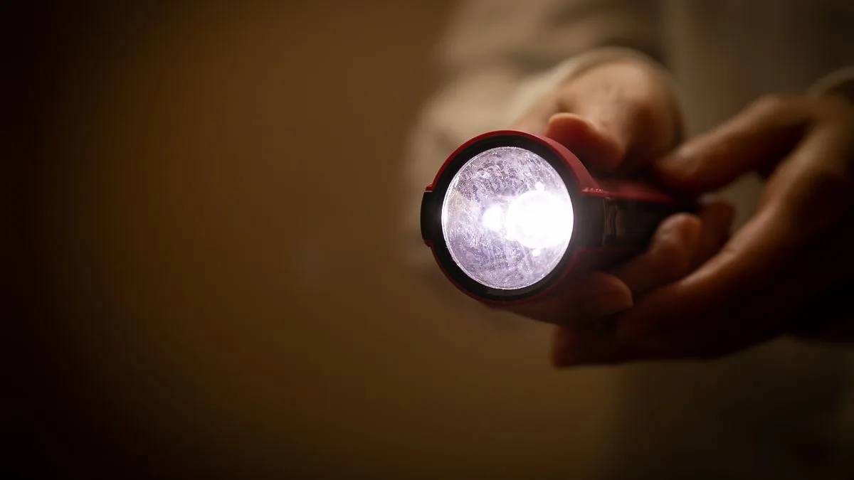 Met Office Urges UK Households to Stock Up on Batteries and Torches Ahead of Storm Dave