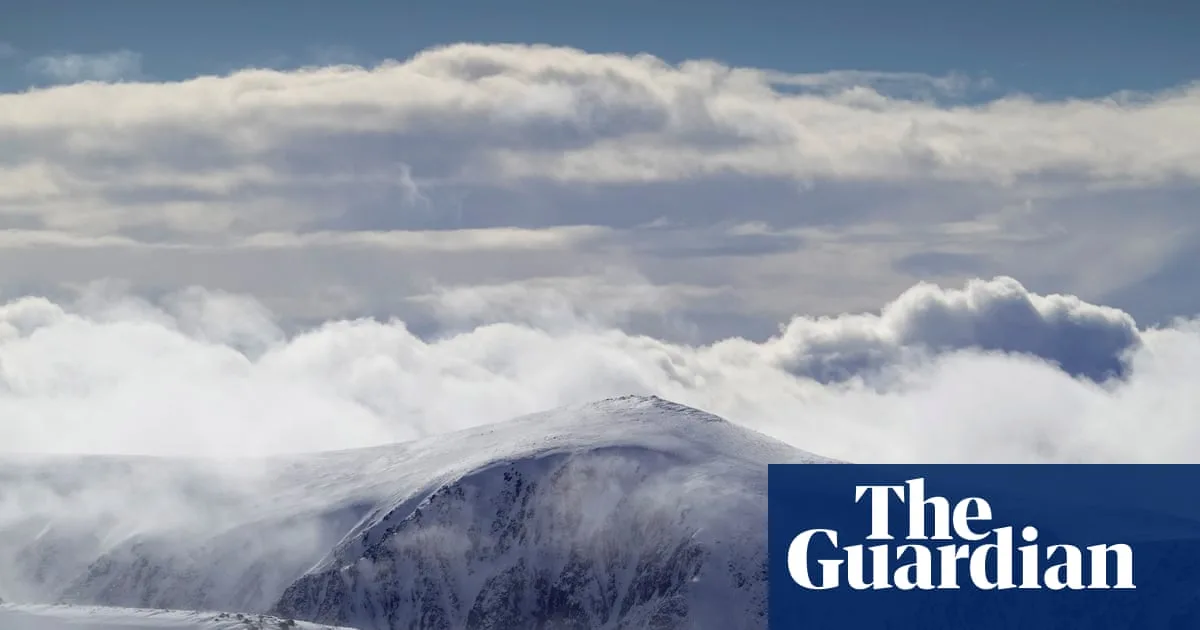 Storm Dave Leaves Thousands Without Power and Causes Travel Chaos Across UK