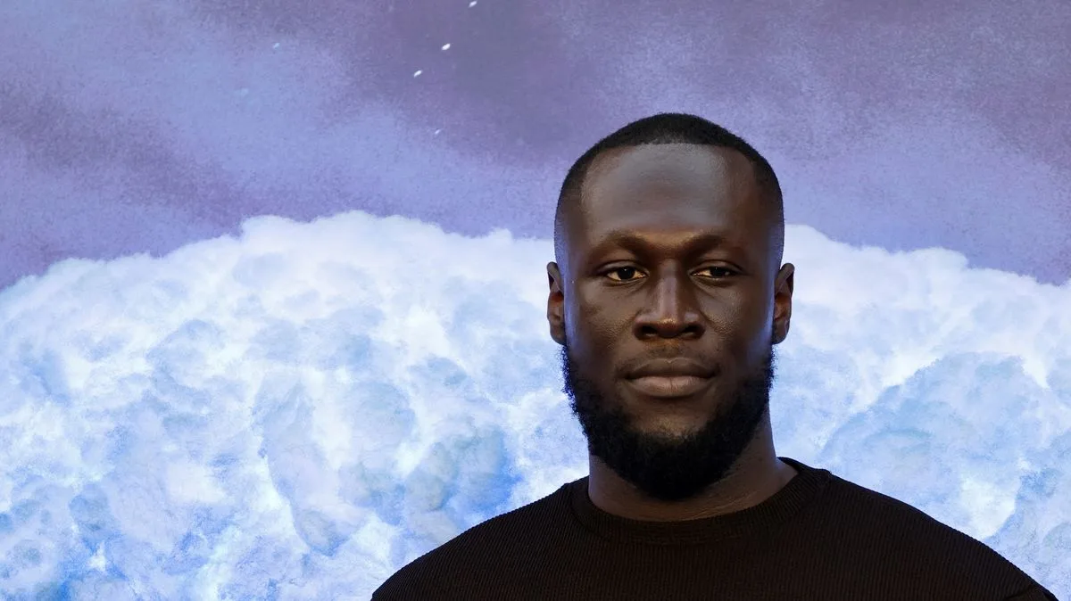 Stormzy Fined for Using Phone While Driving £400,000 Ferrari