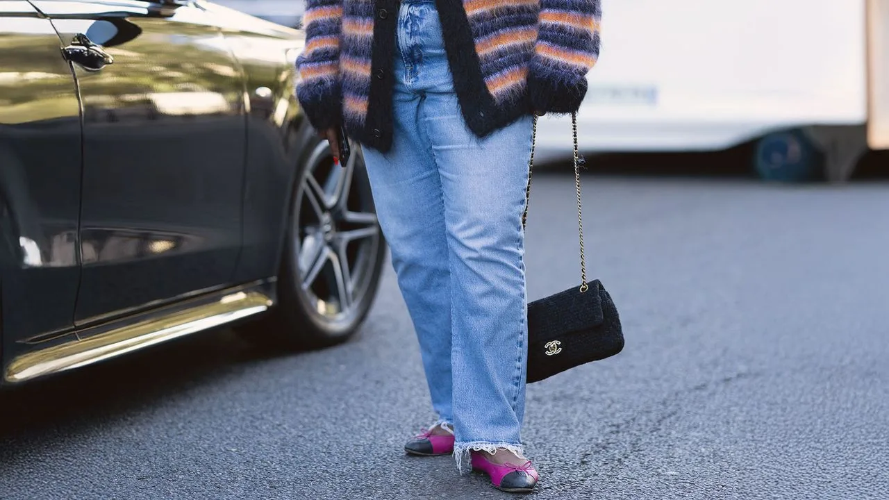 Stovepipe Jeans: The 90s Denim Trend Making a Comeback