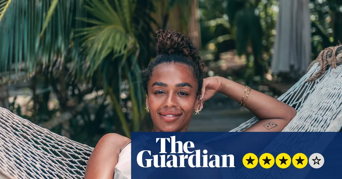 Stranded on Honeymoon Island review – a dating show where you actually root for the contestants
