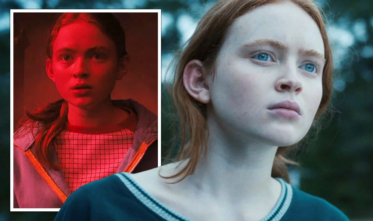 Stranger Things clue could confirm Max’s fate in season 5