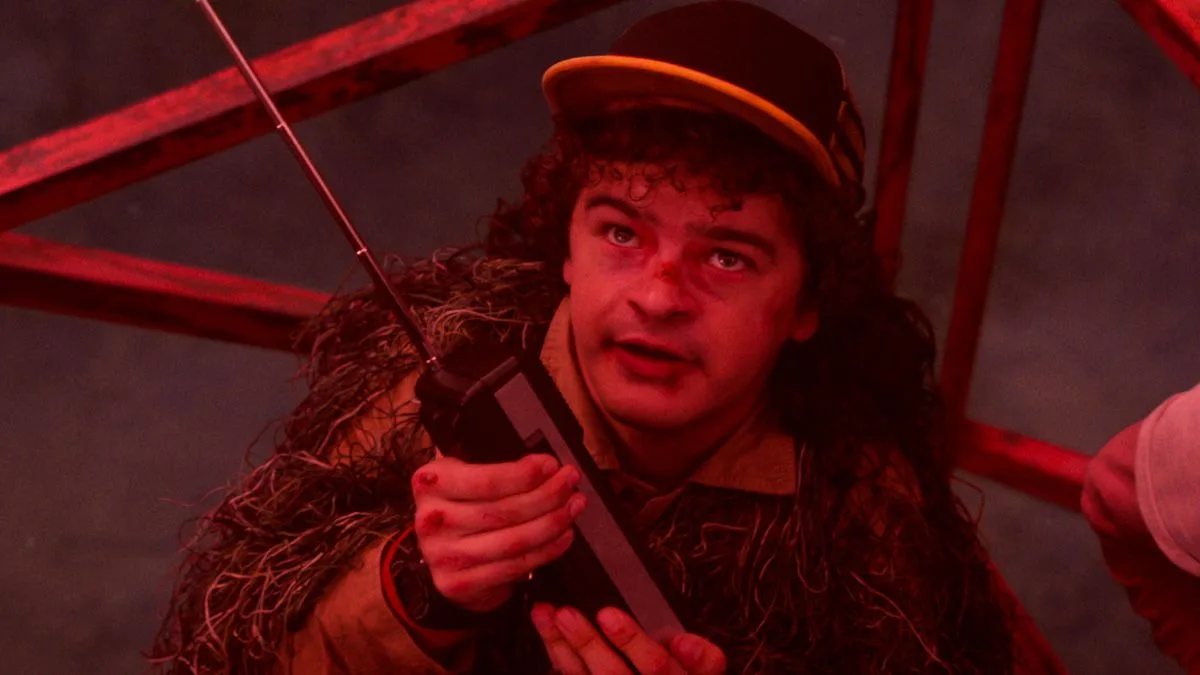 Stranger Things Dethroned from UK Netflix Top Spot by Harlan Coben Thriller