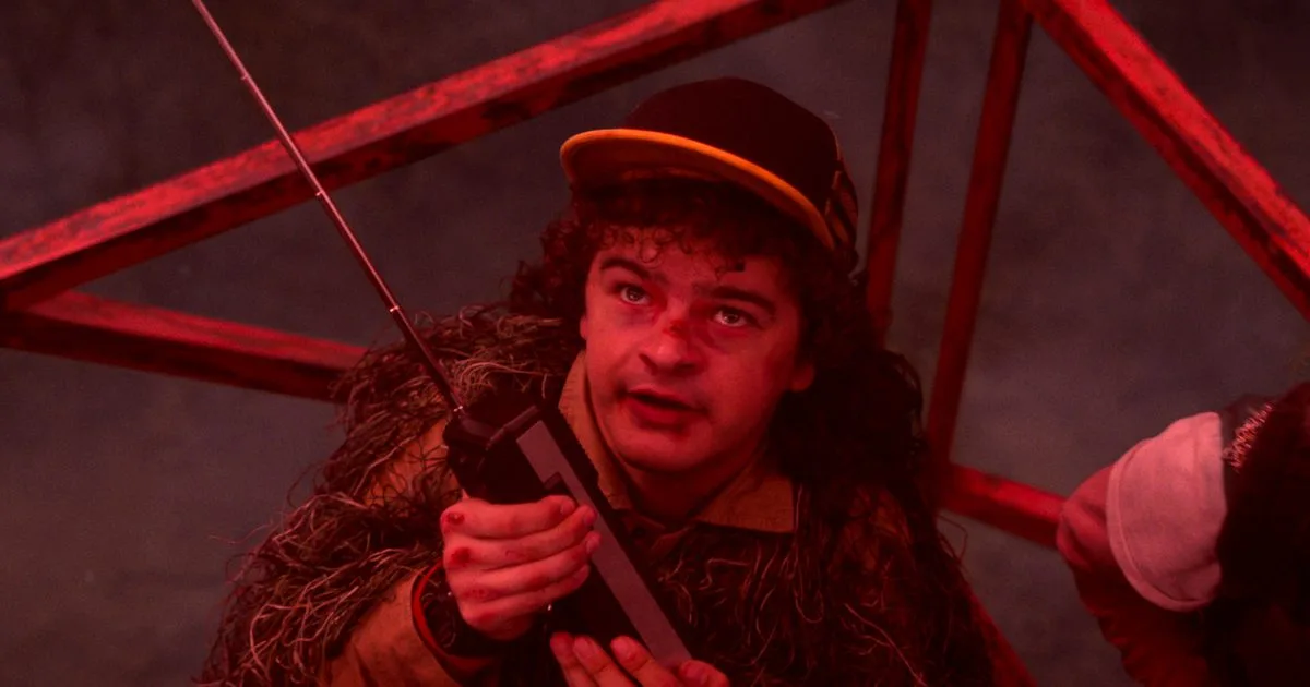 Stranger Things Season 5 Finale Release Time in UK Confirmed