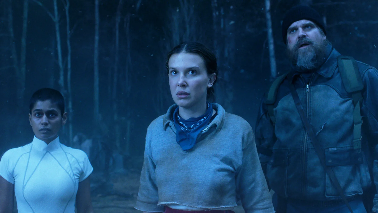 Stranger Things Season 5 Volume 2 Hints at Major Character Deaths