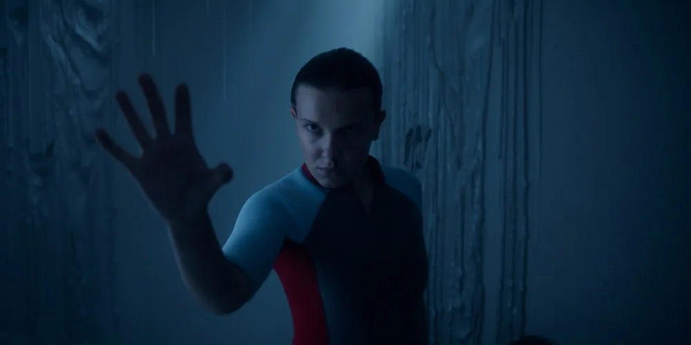 Stranger Things Season 5 Finale Earns Up to $28 Million in Cinemas