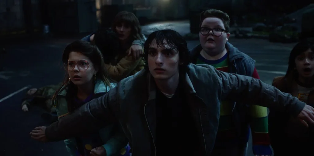 Stranger Things Season 5 Vol. 1 Ends with Major Will Byers Reveal and Epic Battle