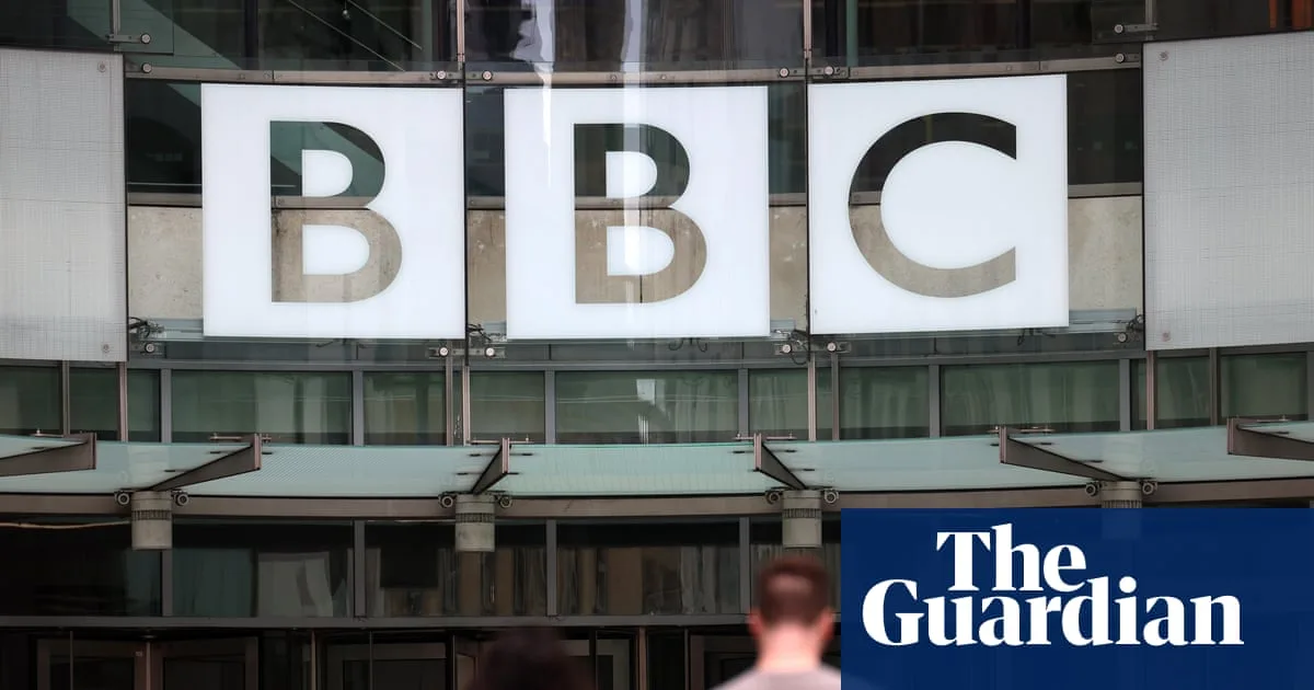 BBC Asks Police to Investigate New Strictly Cocaine Allegations