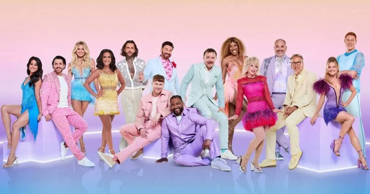 Strictly Come Dancing to Reinforce 48-Hour Weekly Rehearsal Cap Amid Abuse Allegations