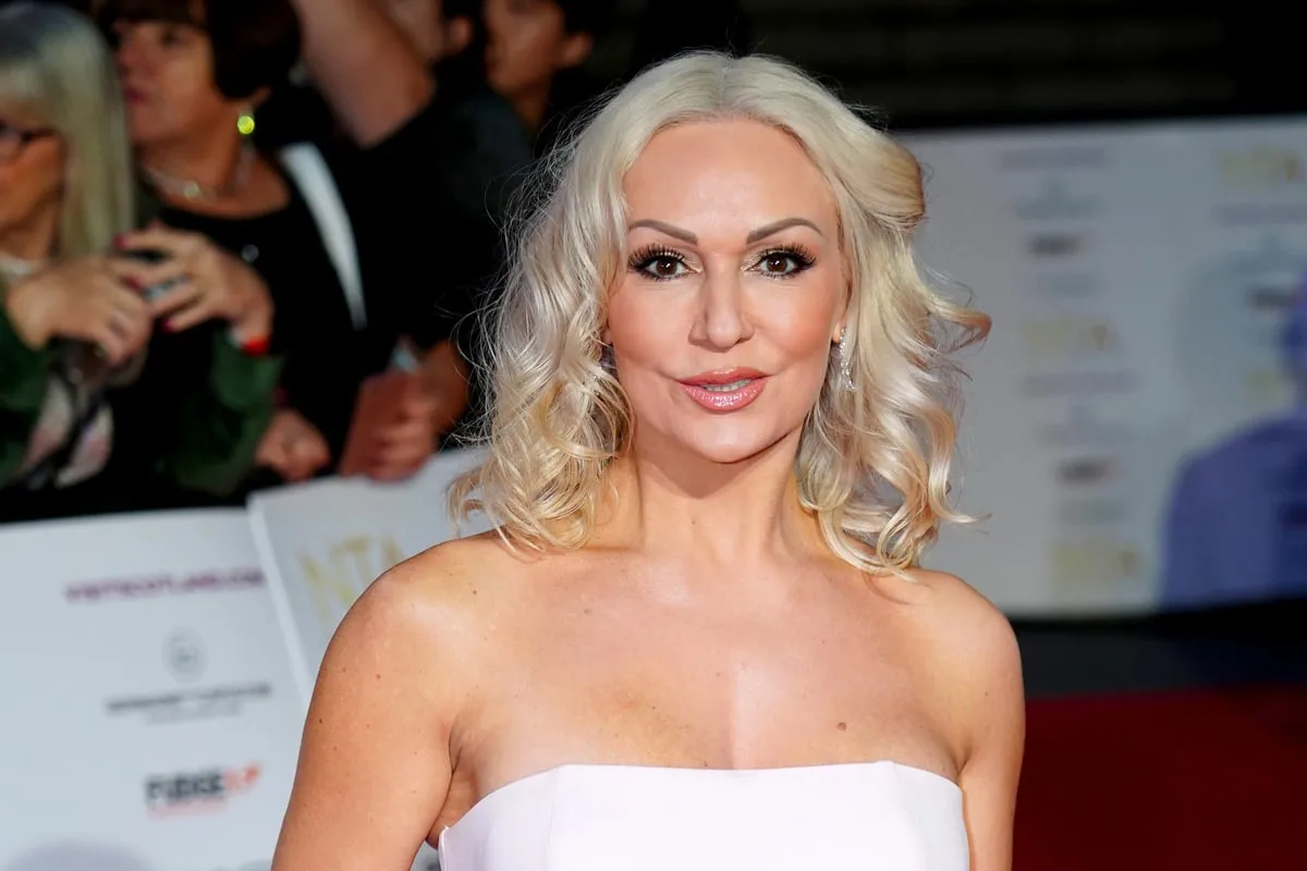 Strictly Come Dancing Should Be 'Rested' After Pro 'Bloodbath', Ex Dancer Says