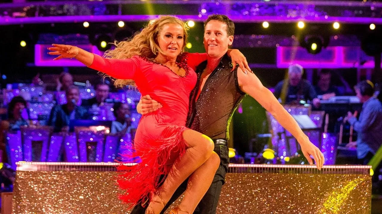 Strictly Come Dancing Backstage Chaos Revealed
