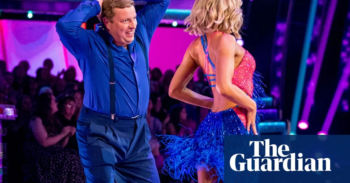 Strictly Come Dancing Faces Triple Scandal as Fans Question Show's Direction
