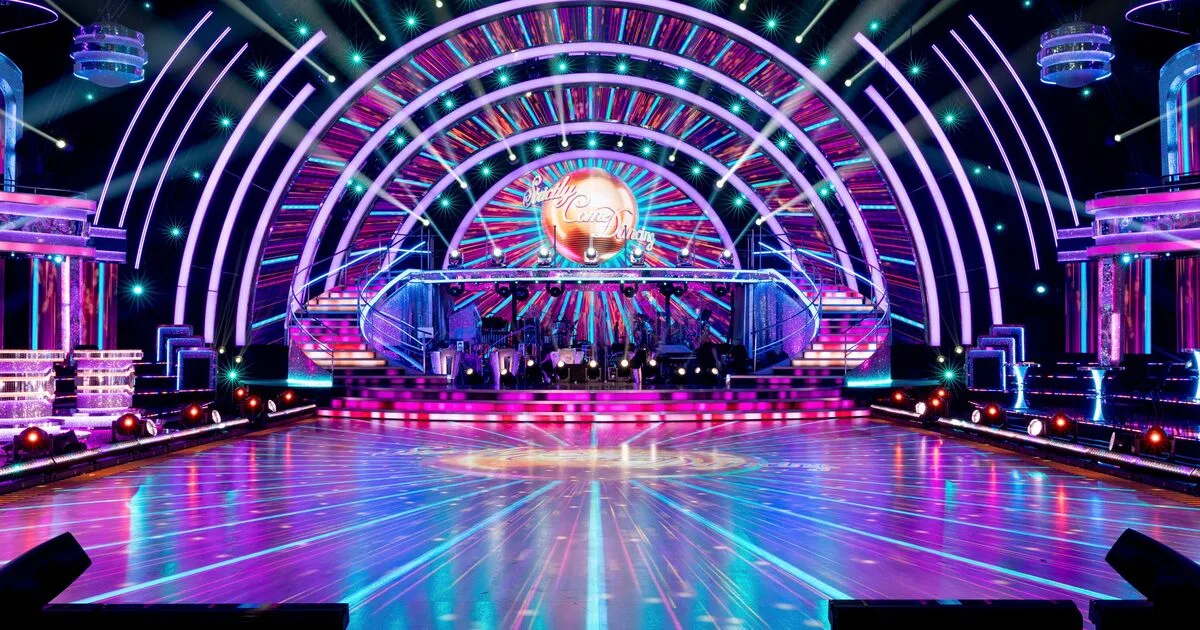 Strictly Come Dancing Results Leak Sparks Fan Fury