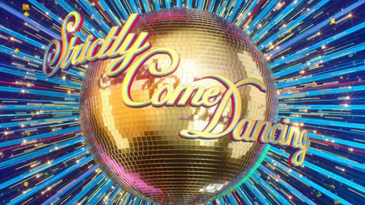 Strictly Bosses Eye Sian Welby to Host, Targeting Younger Audience