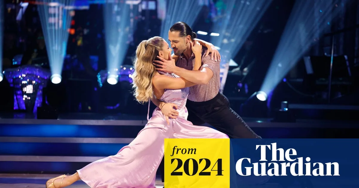 Strictly Crisis: Are Scandals Driving Viewers Away?