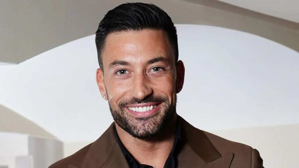Giovanni Pernice 'Thrilled' as He Signs Up for Italian Strictly Return Amid BBC Probe