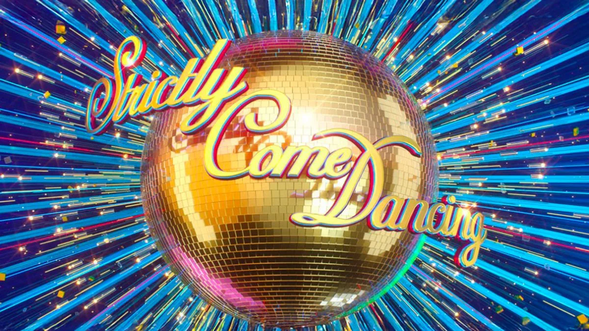 Johannes Radebe Confirms He Will Not Quit Strictly Come Dancing