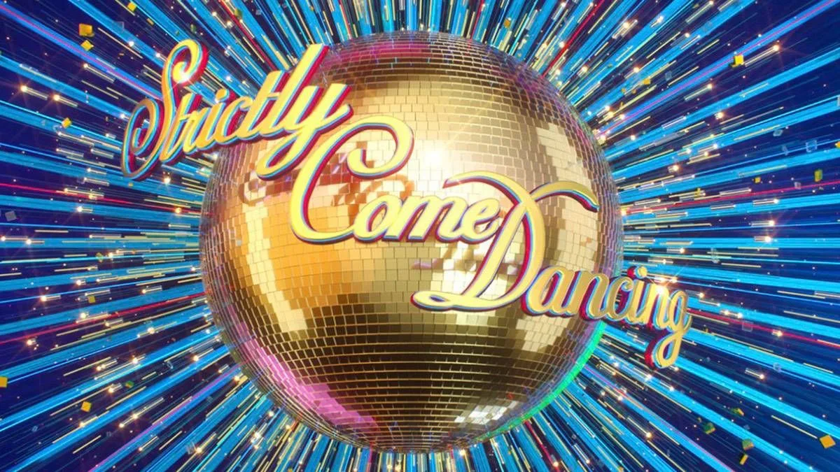 Strictly Fans Fear Johannes Radebe Is Leaving Show After Emotional Farewell