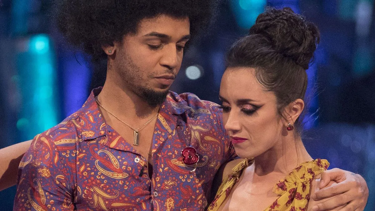 Strictly Come Dancing Plunged Into Fix Row After Shirley Ballas Saves Mollie King