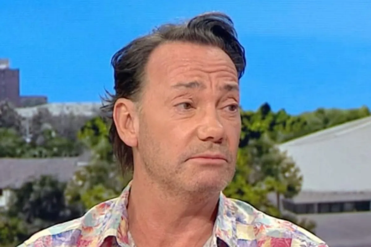 Strictly Judge Craig Revel Horwood in Noise Row Over Pool Terrace Plans