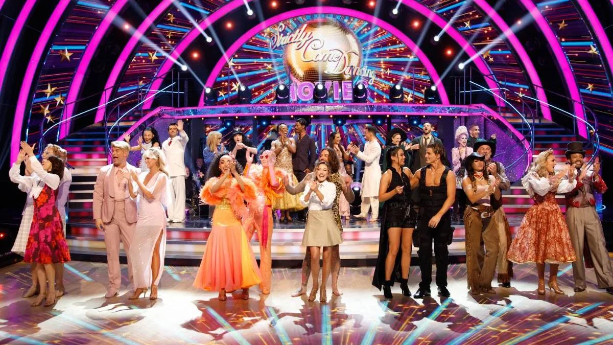 Strictly Judges Spark Fury Over Public Vote Controversy
