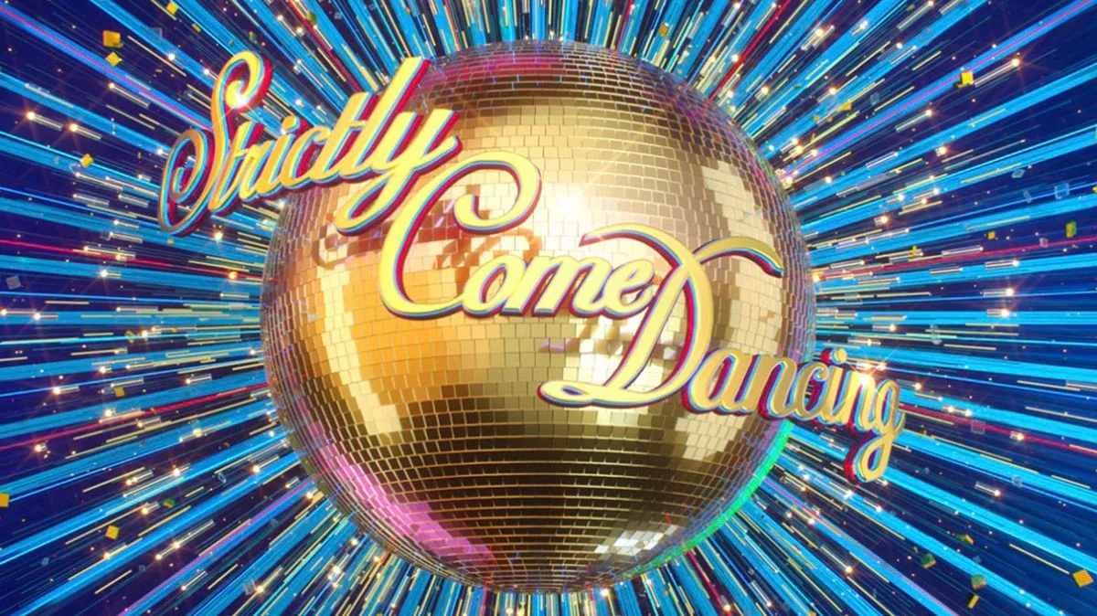 Strictly Pro Johannes Radebe 'Sealed' to Leave After Seven Years