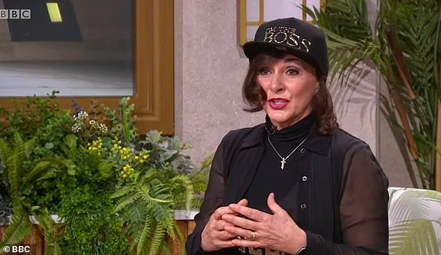 Strictly's Shirley Ballas Reveals She Received Suicidal Messages from Fans During Lockdown