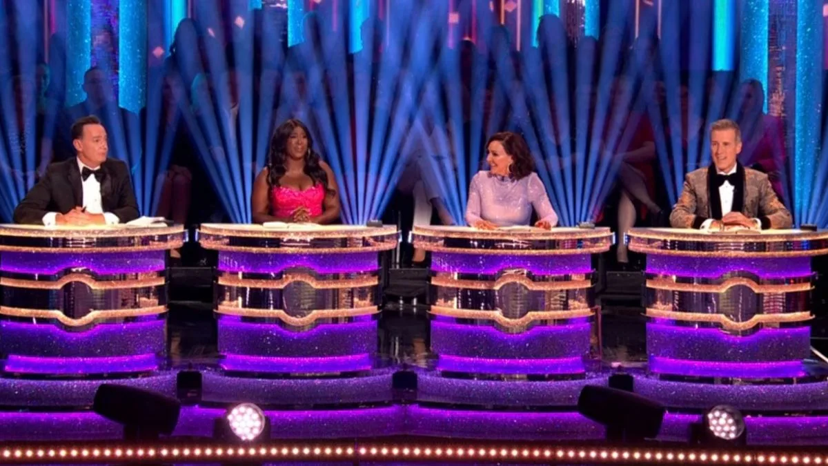 Strictly Come Dancing Bosses 'Crack Down' on Mole as Spoiler Account Fails to Leak Results