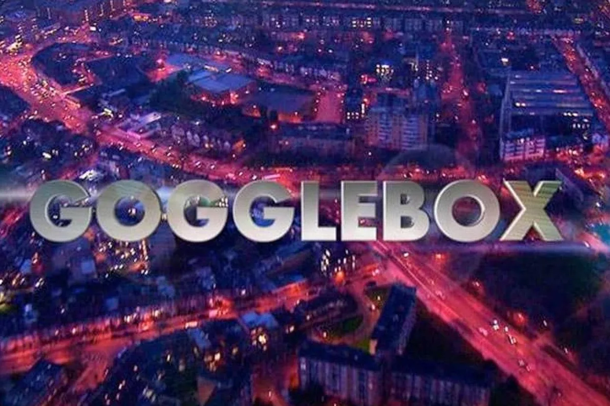 Strictly Star Joins Celebrity Gladiators Reboot